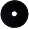 3M Stripping Pad, 15 In, Black, PK5 7300 - alternate 1