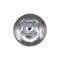 Auveco 6-32 x 1 1/2in Phillips Pan Head Machine Screw Zinc, 100PK 15379 - alternate 2