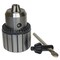 Pro-Series 1/32-1/2 in JT3 Pro Quality Drill Chuck With Key 3700-0082 - alternate 4
