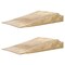 Mytee Products (2 Pack) ITI Starter Ramp w/ Square Profile for Steel Beds, 2PK CCRL-ITISkatex2 - alternate 7