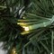Celebrations 6-1/2 ft. Full LED 200 ct Mixed Pine Color Changing Christmas Tree 24-06014A - alternate 6