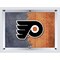 Holland Bar Stool Co Philadelphia Flyers 32 in. x 23.5 in. Backlit LED Sign by Company LBLedA - alternate 1