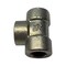 John Deere TEE FITTING, JOHN DEERE OEM 94-0661 94-0661 - alternate 4