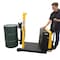 Vestil 12V Single Counter Balance Stacker DRLT-CB-54-MDPL - alternate 14