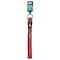 Guardian Gear Dog Collar, O-Ring Link, 12 to 83 in L Collar, Nylon, True Red ZA0006 12 83 - alternate 5
