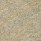 Homeroots 8' Beige And Taupe Round Striped Washable Indoor Outdoor Area Rug 615652 - alternate 5