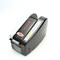 3M Tape Dispenser, 3 in Max. Tape Width, 3 in Tape Core Dia., Black W200 - alternate 2