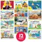 Creative Teaching Press Learn to Read Variety Pack 14, Level G, 12 Titles 18041 - alternate 1