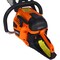 Wrightmaster 20-inch 52cc Gasoline Chainsaw for Wood Cutting, Tree Felling, and Firewood - 2-Cycle EPA Compliant ZR-W46542534 - alternate 5