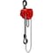 Bison Lifting Equipment Half Ton Hand Chain Hoist with Overload Protection CH05-OL - alternate 4