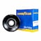 Goodyear Accessory Drive Belt Tensioner or Idler Pulley 57120 - alternate 4
