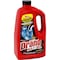Drano Clog Remover, Gel, Professional Strength, 80 fl. oz, Red, PK 6 SJN694772CT - alternate 2