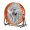 Vevor Drum Fan 30 Inch High Velocity Industrial Use 3-Speed 13000CFM for Warehouse HIFANXDRUM30 - alternate 1
