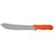 Zenport Butcher Harvest Knife, 10-Inch Stainless Steel Blade K119 - alternate 4