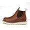 Handpoint Men's Chelsea Double Gore Pull-On Soft Toe Work Boot, 11 H84985D-11 - alternate 3