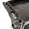 Luxor Tub Cart, (2) Shelves, L, High Density Polyethylene (Shelf), Polyvinyl Chloride (Leg), 2 Shelves TC21-B - alternate 8