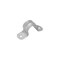 Hubbell 1-1/4 in Malleable Iron Rigid/IMC Conduit Hanger, 100PK 2234 - alternate 2