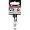 Performance Tool 3/8 In Dr. Wobble Extension Bar 1-3/4 In, W38141 W38141 - alternate 2