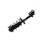 Fcs Struts Suspension Strut And Coil Spring Assembly 1333443L - alternate 3