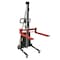 Pake Handling Tools Powered Adjustable Fork Lift Trucks, 330lb, 59 1/2in Lift Height PAKWP02-AF01 - alternate 5