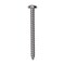 Auveco PHILLIPS PAN HEAD TAPPING SCREW, 18-8 STAINLESS STEEL - #6 X 1 3/8 25570 - alternate 1