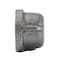 Southland 3/4-in FIP Black Iron Cap 521-404HN - alternate 4