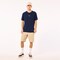 Oakley Bark New XXL Short Sleeve Men's Crew Neck Navy Tee Shirt 457131-6LEXXL - alternate 5