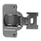 Brixwell Matrix Collection 2 Way Concealed Grass Hinges with 105 Degree Opening Angle 3/8 in BXD1182I1214 - alternate 3