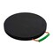 Mytee Products Round Outrigger Pad 18in Diameter, 1.5in Thick, 55,000 lbs Working Load Limit, 4PK ORP-Round-18x15x4 - alternate 16