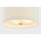 Hudson Valley Lighting Ashland 4 Light Pendant in Aged Brass Finish 8923-AGB - alternate 6