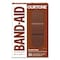 Band-Aid OurTone Adhesive Bandages, BR55, 2.25 x 0.63; 3 x 0.75; 3 x 1, Medium Brown, 30PK 119586 - alternate 1