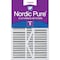 Nordic Pure 16x25x5 Pleated Air Filter, High Capacity, Electrostatically Charged Synthetic Media, MERV 8 16x25x5_1/4GCAM8-1 - alternate 1