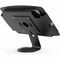 Compulocks Galaxy Tab A8 10.5IN Space Enclosure Core Counter Stand or Wall Mount Black 111B105GA8SB - alternate 6