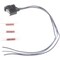 Standard Ignition Standard Motor Products, Camshaft Sensor Cn,  S2458 - alternate 3