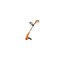 Worx Electric String Trimmer/Edger, 5.5 A, 120 V WG119 - alternate 1
