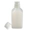 Nalgene Grad Pkg Btl, HDPE, 177mm H, PK125 312018-0500 - alternate 2