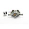 Hella BRAKE CALIPER 355798541 - alternate 4