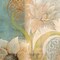 Homeroots Set Of Two Meandering Flowers I and II 1 White Framed Print Wall Art, 2PK 406005 - alternate 2