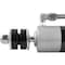Fox Hydraulic/ Nitrogen Gas Charged, With Remote Reservoir, Non-Adjustable Valving 985-24-164 - alternate 6