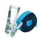 Mytee Products 2in x 10ft Endless Ratchet Tie Down Strap - Blue Heavy Duty Webbing, 3..., 4PK RS210ENDL-Bx4 - alternate 4