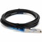 Add-On Addon Msa And Taa Compliant 40Gbase-Cu Qsfp+ To Qsfp+ Direct Attach QSFP-40G-ADAC10M-AO - alternate 4