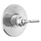 Delta Saylor Monitor 14 Series Valve Only Trim T14035 - alternate 2