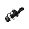 Fcs Struts Suspension Strut And Coil Spring Assembly 1333701R - alternate 5