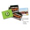 Stages Learning Materials Photographic Memory Matching Game, Vehicles, 3PK 228 - alternate 6