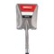 Radius Garden Premium Long Handle Square-Point Shovel, Fiberglass Shaft TS001 - alternate 6