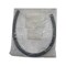 Komatsu HOSE, OEM 07286-01055 - alternate 2