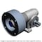 Cone Drive WORM GEAR REDUCER F0600200DBPX03 - alternate 2