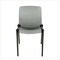 Leisuremod Murray Modern Dining Chair, Black, 2PK MC20TBL2 - alternate 10