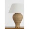 Hudson Valley Lighting Chatsworth Table Lamp in Aged Brass by Mark D. Sikes MDSL2800-AGB - alternate 3