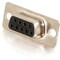 C2G DB9 FEMALE D-SUB SOLDER CONNECTOR 01549 - alternate 1
